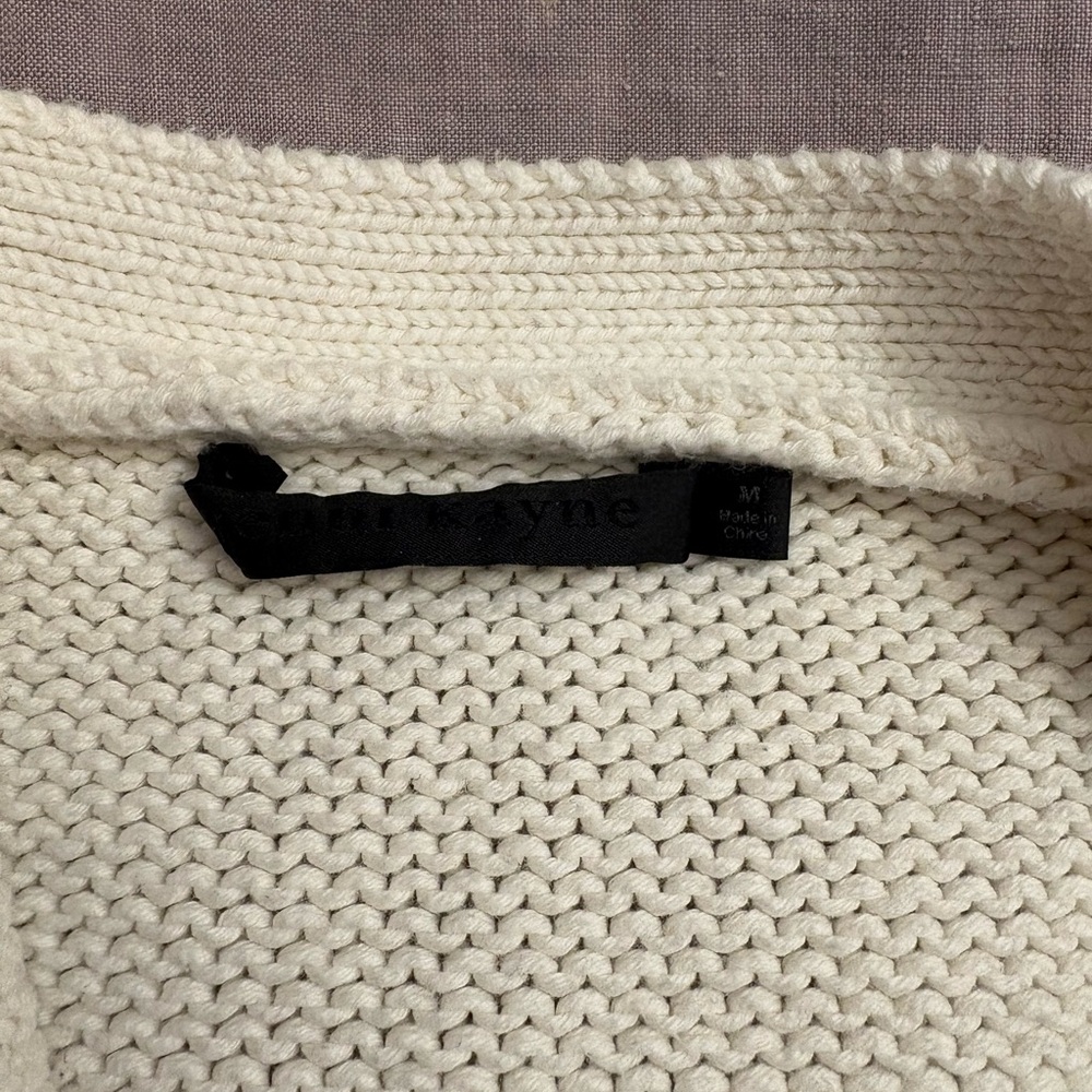 Jenni Kayne Cardigan - Picture 3 of 4